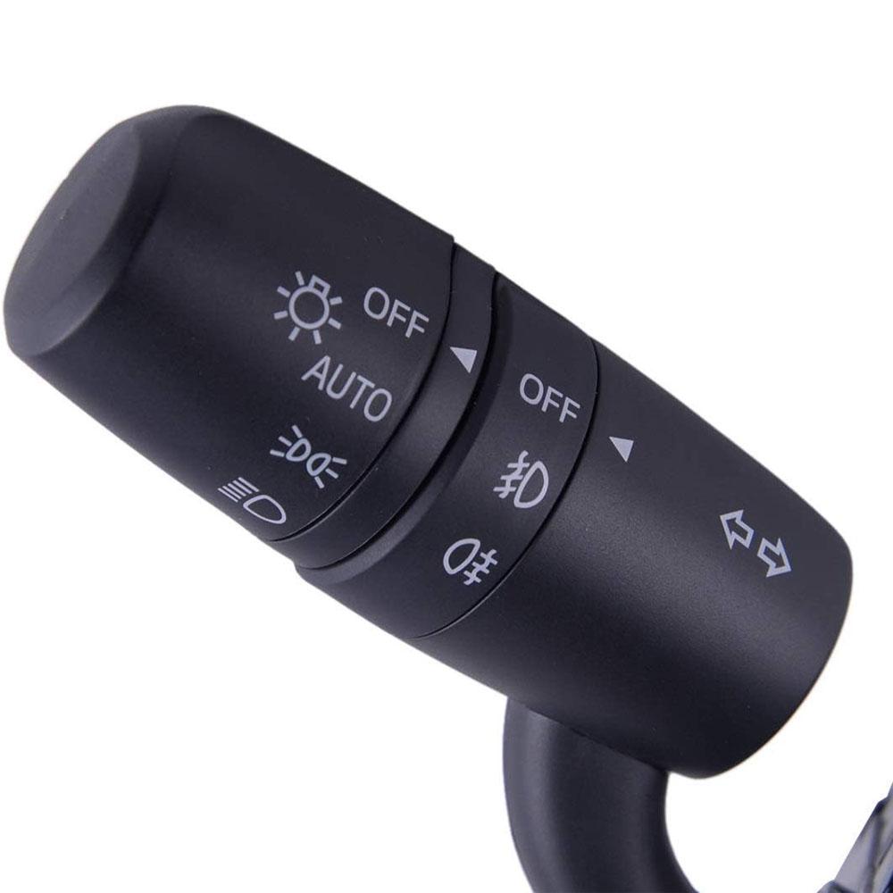 Steering Column Switch for Mazda CX-5 2013-16