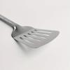 Stainless Steel Slotted Turner Kitchen Cooking Spatula Saute Steak Burger Butter Tool Kitchen Utensils Cookware