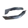 BMW M3/M4 G80/G82 Carbon Fiber MP Style Rear Bumper Corner