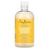 SheaMoisture, Grapeseed Oil & Tea Tree Oil, Low Porosity, Weightless Hydrating Shampoo, 13 Fl Oz (384 Ml)