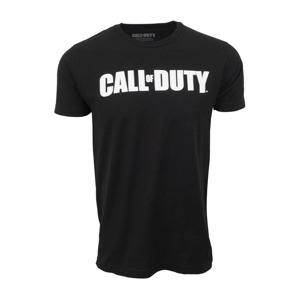Call Of Duty Gaming T Shirt Official Item S
