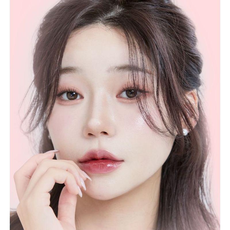 Keep in Touch - Glossy Lip Glow Pencil - 3 Colors