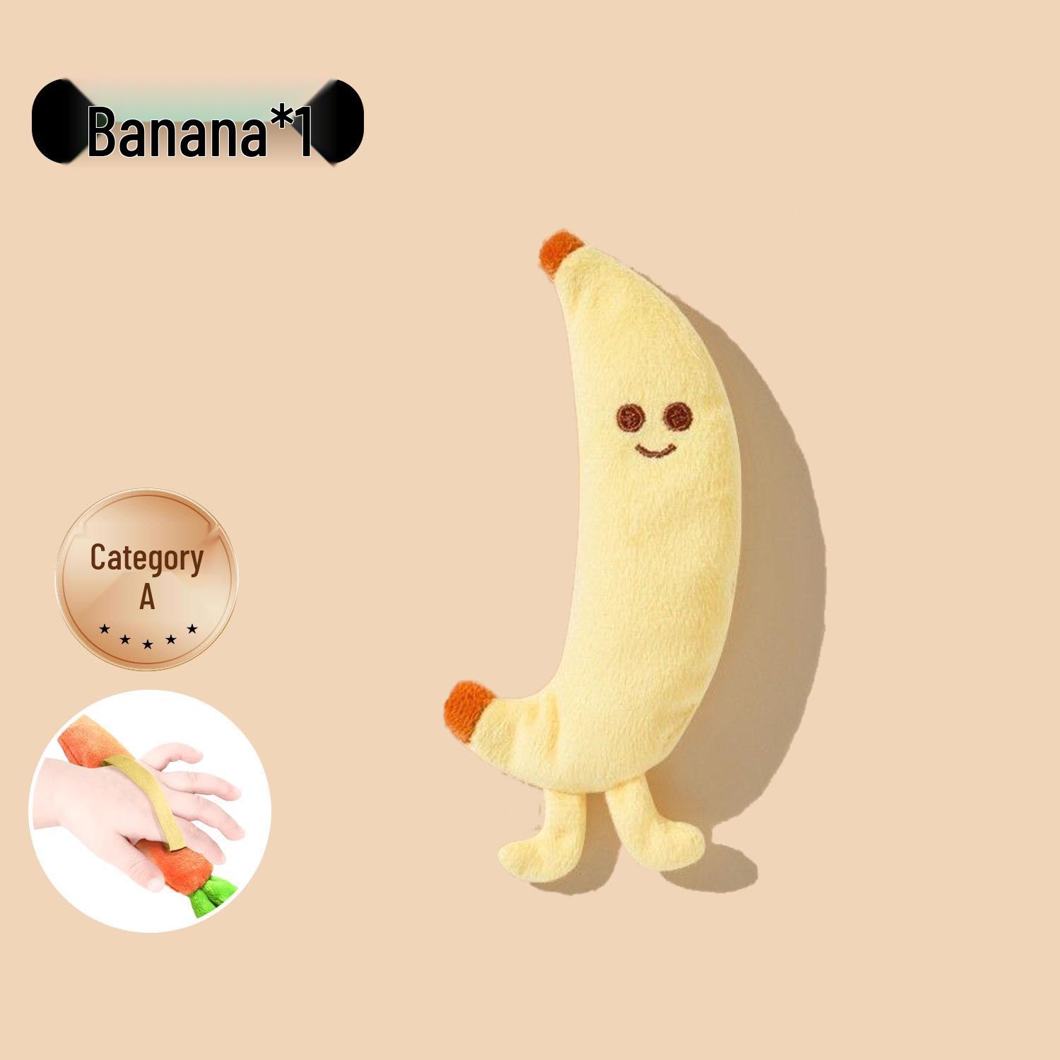 

Newborn Soothing Carrot Rattle: Anti-Startle Sleep Aid Hand Grip Toy 13