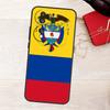 Colombia Flag Case For Honor 400 Pro 200 Lite 50 70 90 X9a X9b X9c X9d X8a X8b X8c Magic 5 6 7 8 Pro Cover