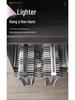 Pull-Out Telescopic Trouser Rack for Wardrobe Closet