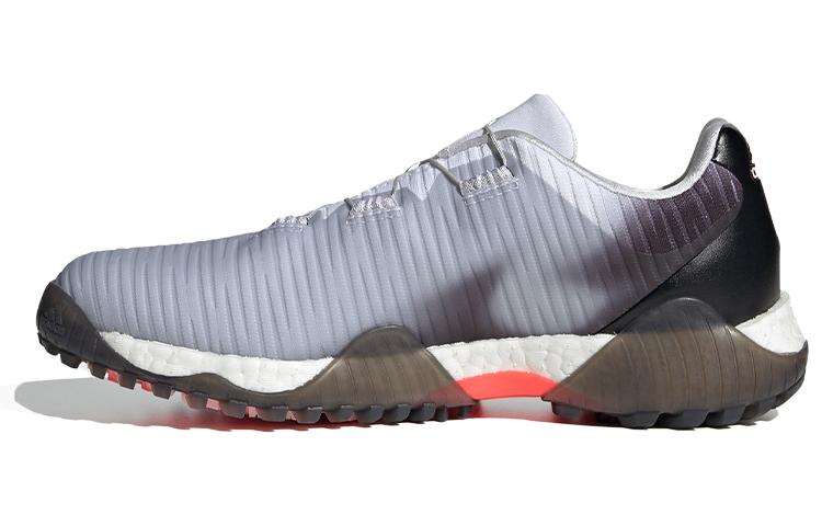 Adidas Codechaos Boa Серый/Розовый Женский FW4990 36