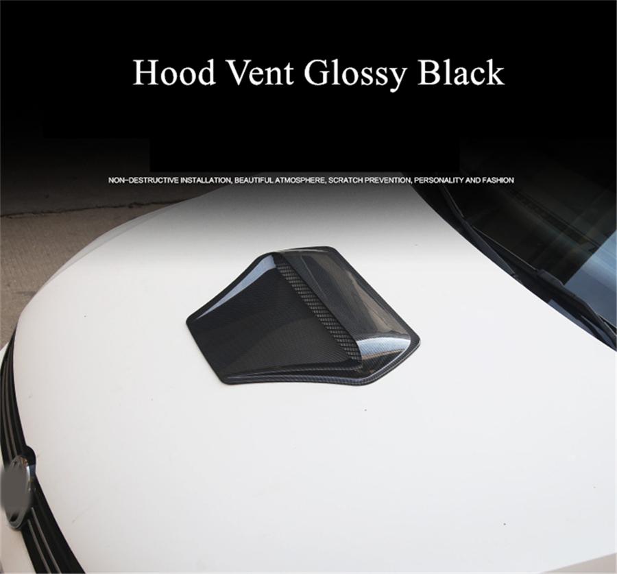 1pcs TR Style Hood Vent For TR Style Vent For Universal