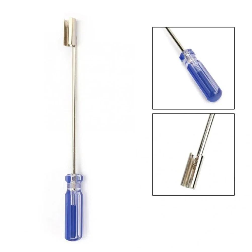12 Inch BNC Connector Video Removal Tool For Various High-density Video Professional Equipment Q9 Head Screwdriver