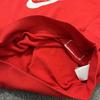 New Nike American Sweatshirt Women's Red FD9931-657