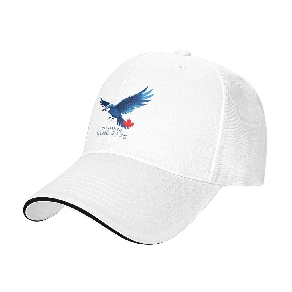 Blue-Jays-Bird Toronto Adjustable Hat Spring Golf Cap Unisex  2026 Baseball Cap New Outdoor Sunshade