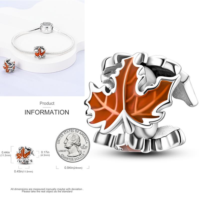 New Copper Charms Beads Sunflower Flower Daisy Original Charm Pendant Fit Charm Bracelets Diy Jewelry Birthday Gift