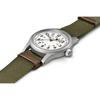 HAMILTON Watch Genuine Warranty Khaki Field Mechanical Manual Winding H69439411 Unisex Imported [Hamilton] [Regular Product]