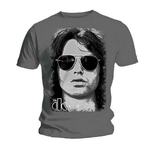 The Doors - Summer Glare (T-Shirt) 4XL