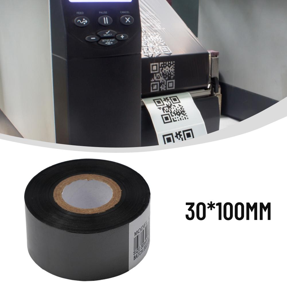 DY-8 Printer Ribbon For HP-241 LC1 Printer Coding TJ-08