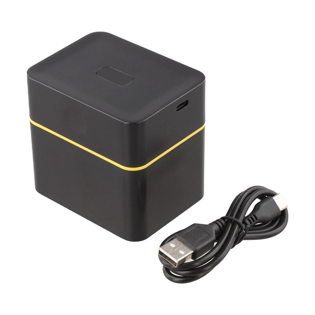 57 Size AA AAA Battery Charging Case Charger 1 5V USB C Power Input with Temperature Control and Overcharge Protection