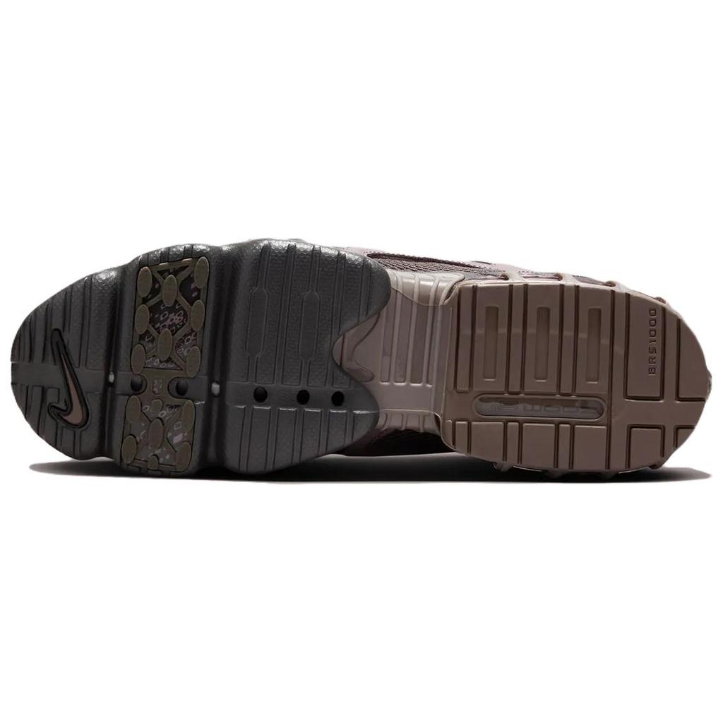 Nike Air Zoom Spiridon Cage 2 Cave Stone Unisex Sneakers Brown Medium-Ash Taupe-Grey HV6929-299