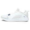 Comfortable Sports Shock Absorbing Non-Slip Wear-Resistant Low-Top Casual Running Shoes Men Sneaker White 195062-03