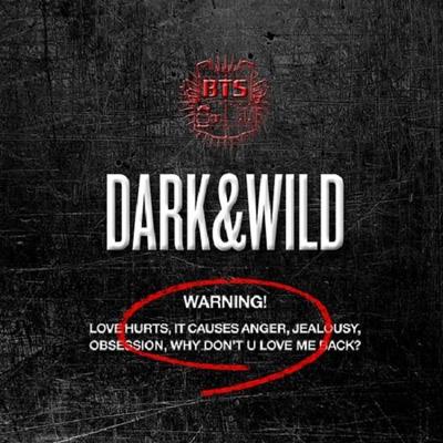 VOL.1 [DARK & WILD]