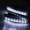 6000K Daytime Running Light For Trucks SUVs Trailers RVs