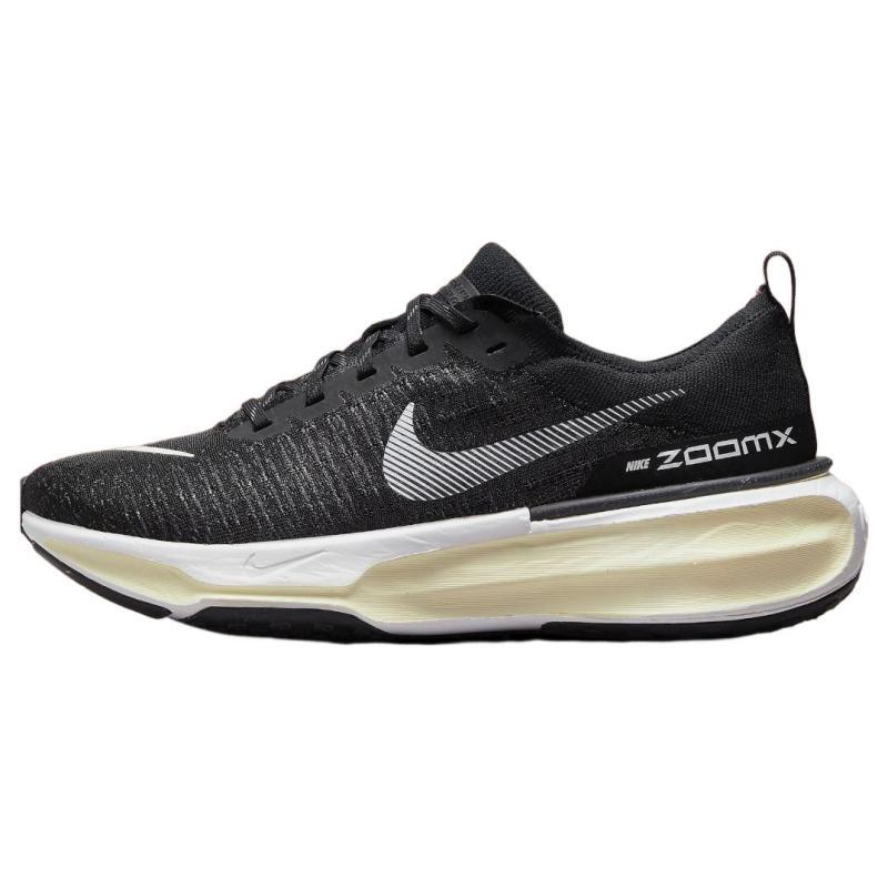

Кроссовки Nike ZoomX Invincible Run Flyknit 3 Black White повседневные DR2615-001 40.5