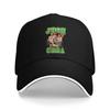 John Cena Bootleg Unisex Baseballkappe Lässige Outdoor-Kappe Modische Sportmützen Herbst Verstellbare Mütze