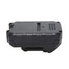 Plastic Battery Plastic Case Diy For 18650 Makita Nylon Shell Battery Board Caseelectric Drill Case Black Circuit Board