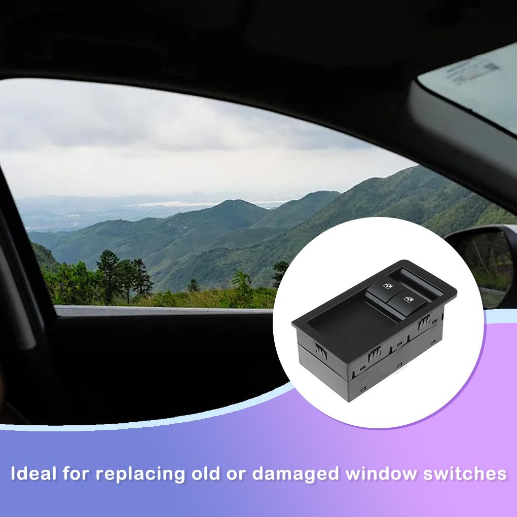 Car Electric Power Window Switch Auto Side Replacement For Holden