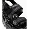 Converse Run Star Utility CX Sandalet Üçlü Siyah Unisex Spor Ayakkabı A06480C