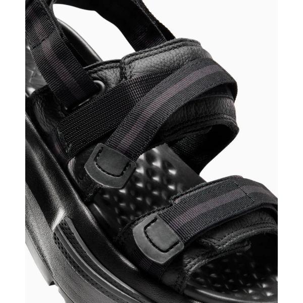 Converse Run Star Utility CX Sandalet Üçlü Siyah Unisex Spor Ayakkabı A06480C