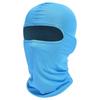 Sunscreen Balaclava Motorcycle Full Face Mask Motorbike Cycling Hiking Helmet Hood Moto Riding Neck Men Women Ski Mask