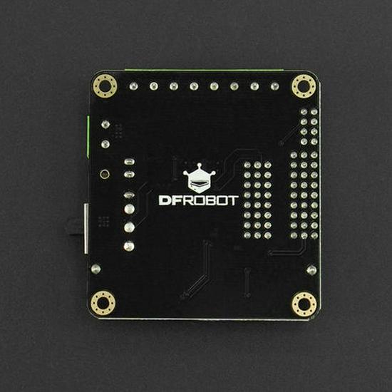 micro:bit Motor Driver Expansion Board (Compatible with Xingkong M10/K10)