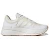 adidas ZNCHILL Lightmotion+ 'White Gum' (Unisex) Cloud White / Cloud White / Bright Red Running Shoes GX6851