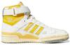 Forum Originals 84 High 'Worn Yellow' GZ6468