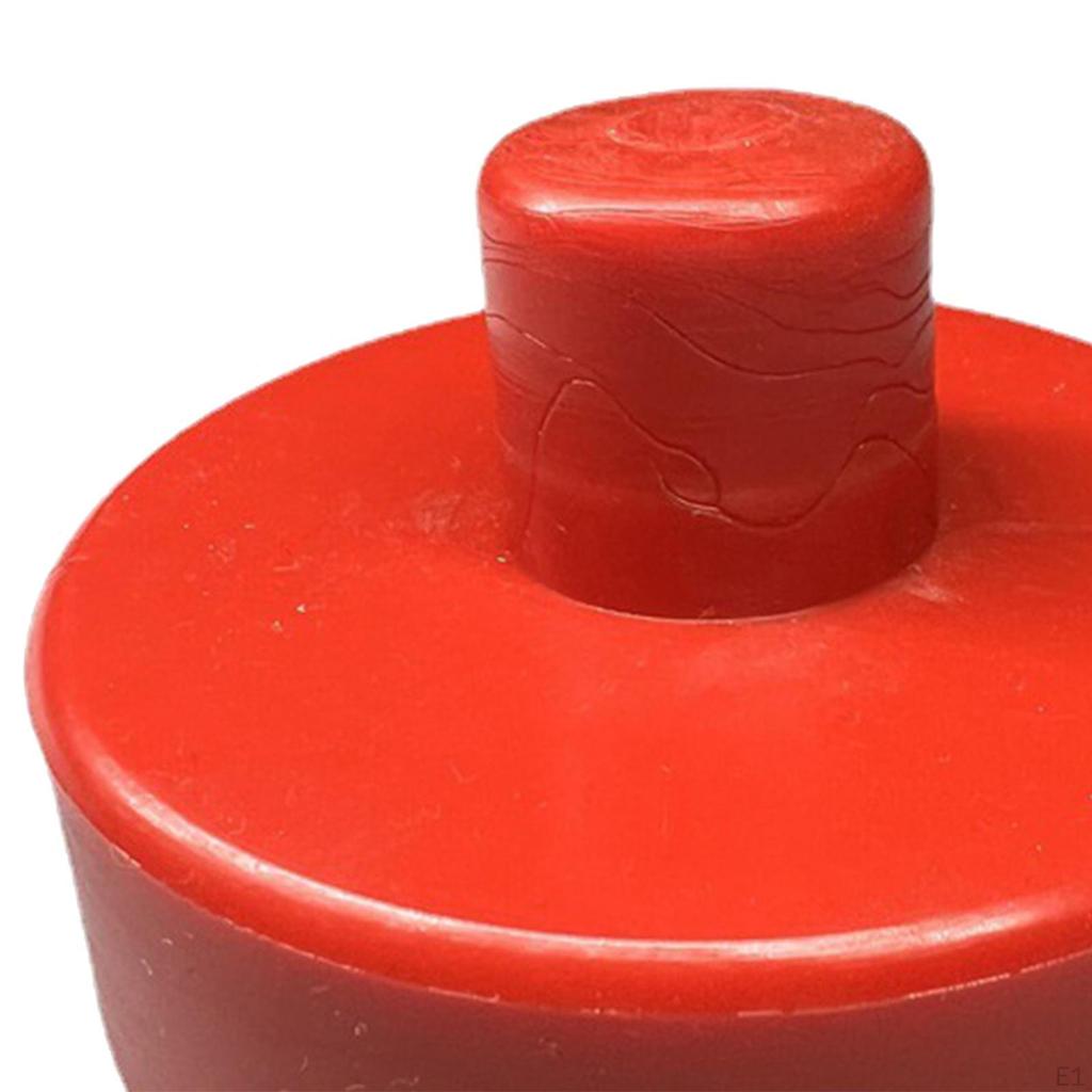 Car Jack Rubber Pad Lifting Frame Protector Adapter, Accessories for Model 3 S