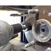 Car Wheel Hub Bolt Installation and Bearing Tool for Repair Shops