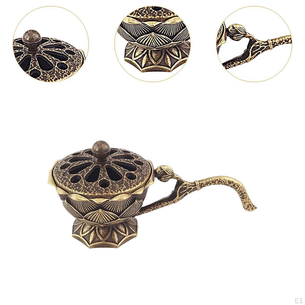 Incense Burner Holder for Tranquil