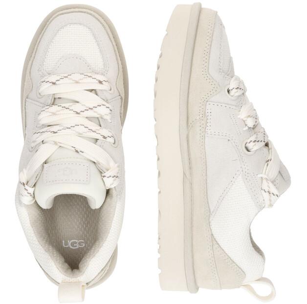 Кроссовки UGG Lo Lowmel