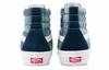 Sk8 Pendleton x Vans-Hi 38 Dx 'Anaheim Factory - Beach Boy Plaid' VN0A38GF9GS