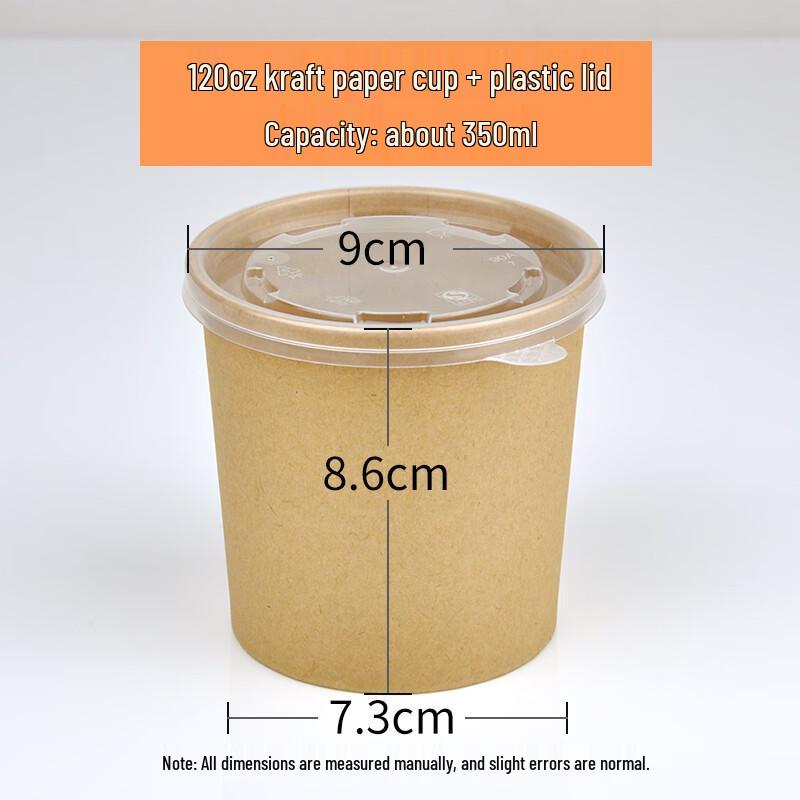 

MOLUONA Disposable Oval Sugarcane Pulp Takeout Boxes