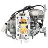 Carburetor NK5662 8943376320 For ISUZU 4ZD1