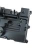 Aluminum Engine Valve Cover+Gasket for Hyundai Accent 2001-2004 1.6L DOHC L4 Replaces 2241026611 2244126003 2241026610 Anti-Leak