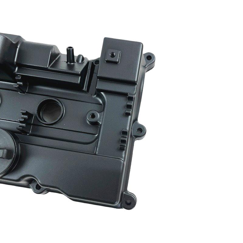 Aluminum Engine Valve Cover+Gasket for Hyundai Accent 2001-2004 1.6L DOHC L4 Replaces 2241026611 2244126003 2241026610 Anti-Leak