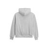 Vans Warm Solid Color Drawstring Hoodie Men hoodies VN000ST602F