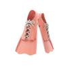 Children's Silicone Swim Fins