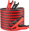 Jumper Cables for Cars 4m 800a Thick Winter Cars Strong Case