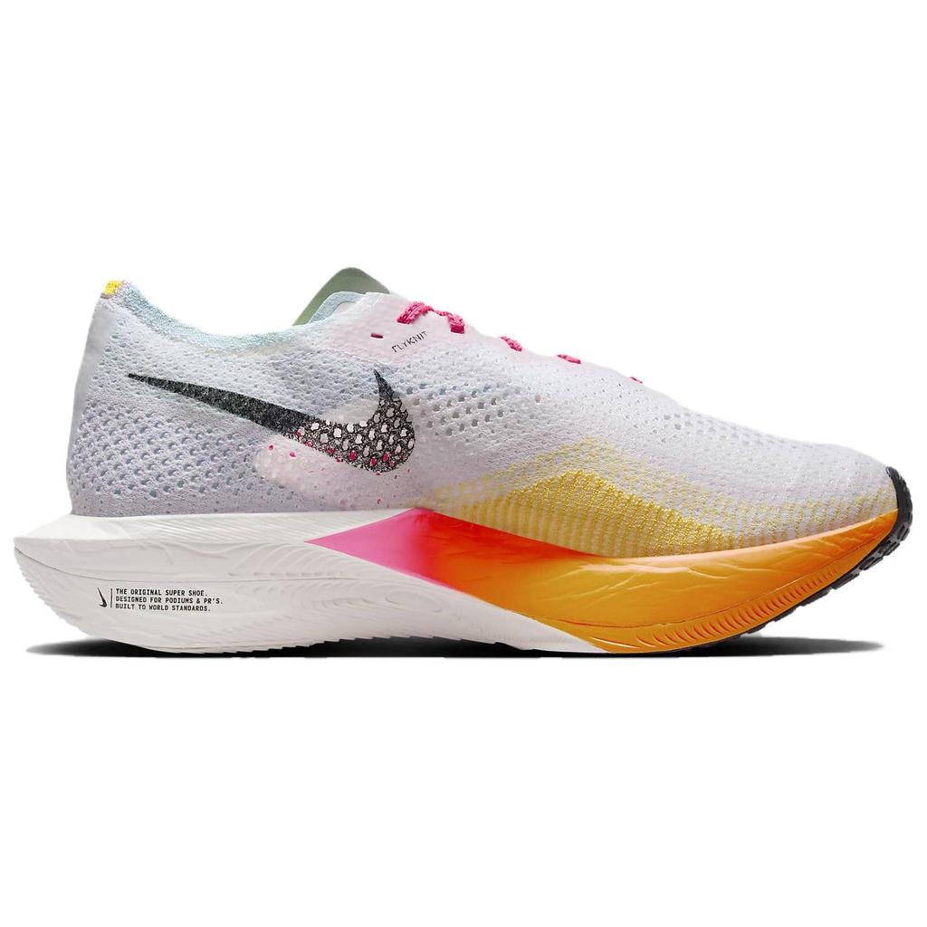 Ny Nike ZoomX Vaporfly 3 Flerfarget HQ3219-902