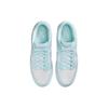Новые Nike Dunk Low Glacier Blue DV0833-104