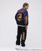 AVIREX NBA Joggebukser, Herre, M, 120, Marineblå, 783-5110023