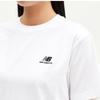 New Balance Public Small Logo Short Sleeve Tee   Nbnee21013 10