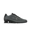Naked Copenhagen x Nike Shox Z Ematite Metallica Sneakers Donna Nero Metallico-Ematite IO9319-001